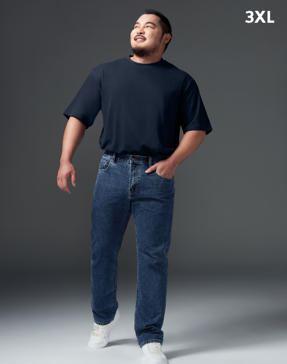 GQ Bear Size Cool Tech™+ T-Shirt