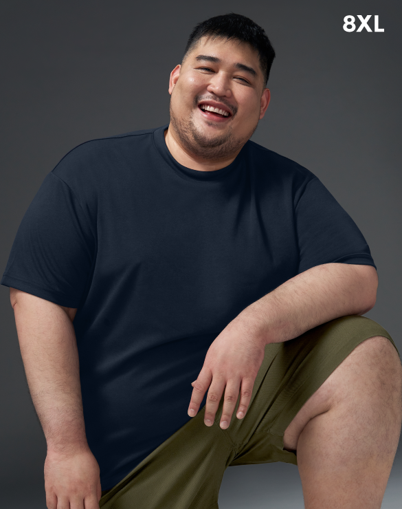 GQ Bear Size Cool Tech™+ T-Shirt