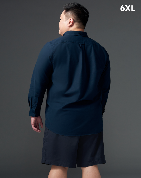 GQ Bear Size Shorts™