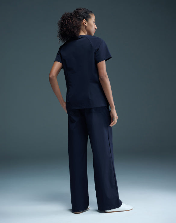 GQ Pro Med Women Relaxed Scrub Pants