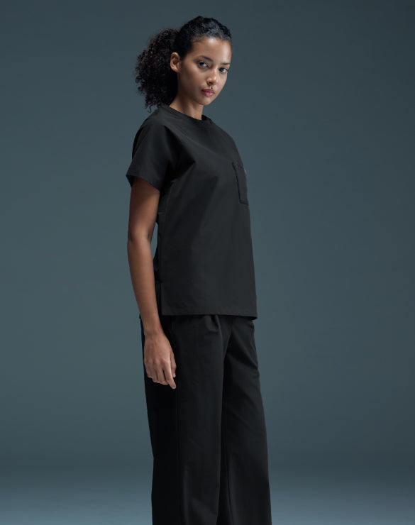 GQ Pro Med Women Relaxed Scrub Pants