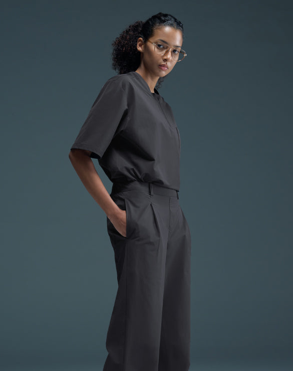 GQ Pro Med Women Relaxed Scrub Pants