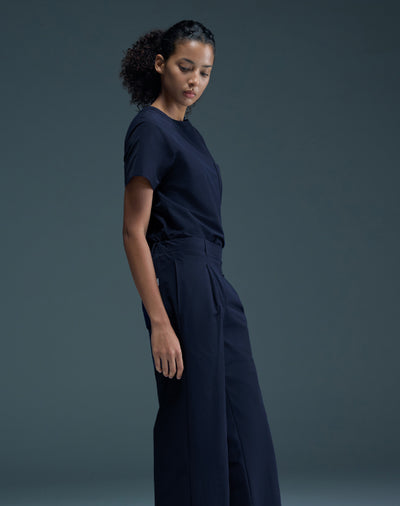 GQ Pro Med Women Relaxed Scrub Pants