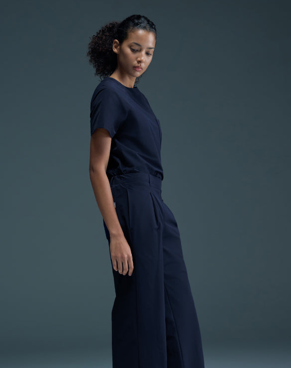 GQ Pro Med Women Relaxed Scrub Pants