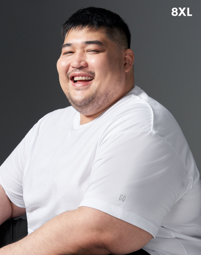 GQ Bear Size T-Shirt