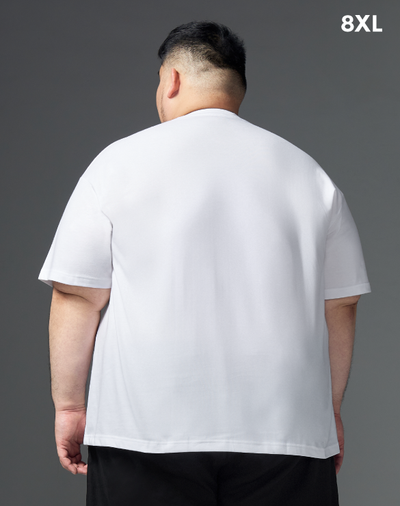 GQ Bear Size T-Shirt