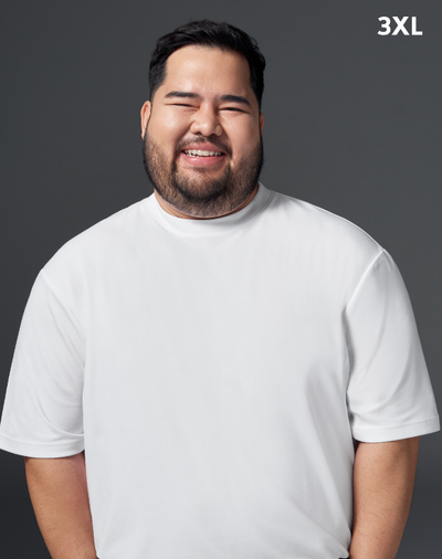 GQ Bear Size Cool Tech™+ T-Shirt