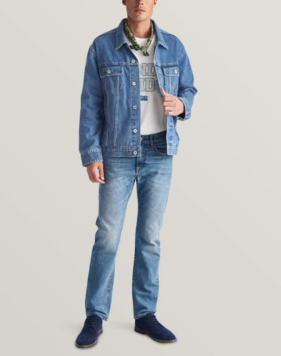 Jean Jacket Collection