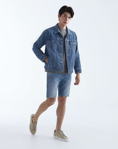 Cool Tech™ Jean Shorts
