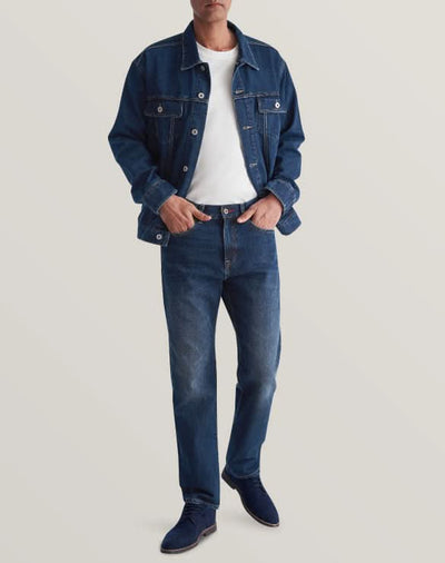Jean Jacket Collection