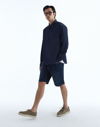 Cool Tech™ Jean Shorts