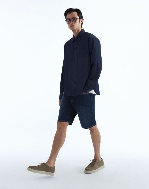 Cool Tech™ Jean Shorts