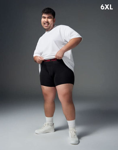 GQ Bear Size Cool Tech™ Underwear EXTREME