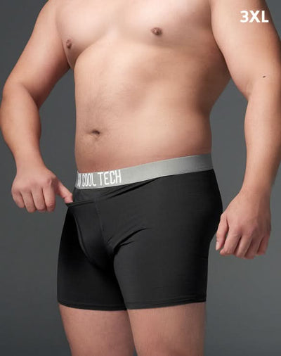 GQ Bear Size Cool Tech™ Underwear EXTREME