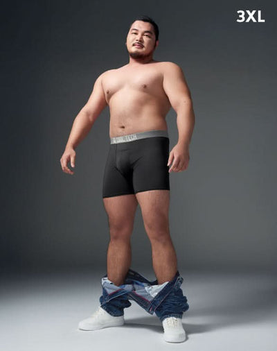 GQ Bear Size Cool Tech™ Underwear EXTREME