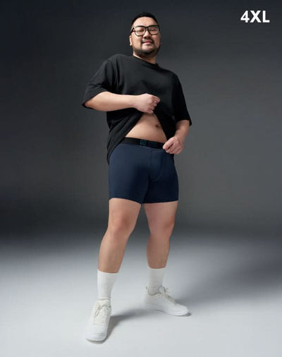 GQ Bear Size Cool Tech™ Underwear EXTREME