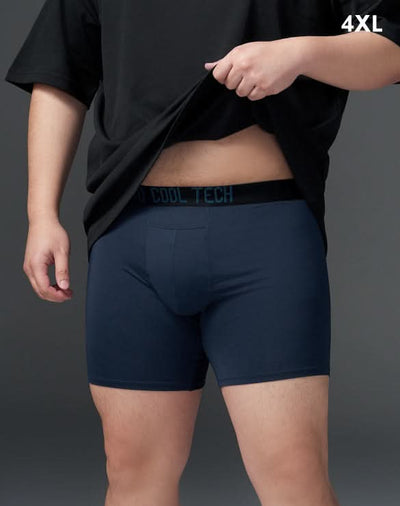 GQ Bear Size Cool Tech™ Underwear EXTREME
