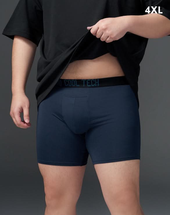 GQ Bear Size Cool Tech™ Underwear EXTREME