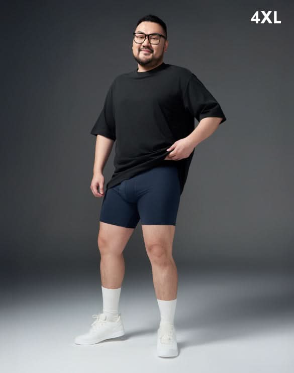 GQ Bear Size Cool Tech™ Underwear EXTREME