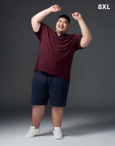 GQ Bear Size Polo™