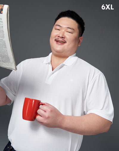 GQ Bear Size Polo™