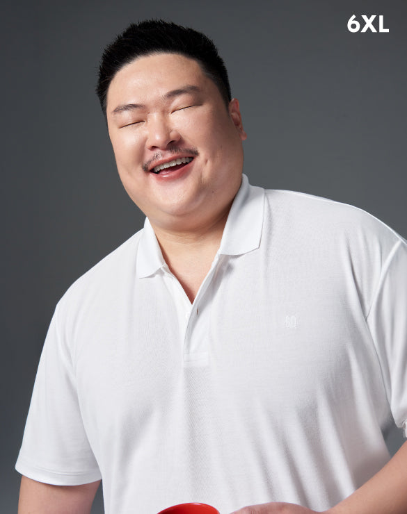 GQ Bear Size Polo™