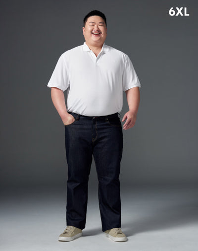 GQ Bear Size Polo™