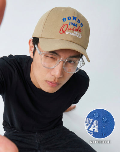 GQ Minimal Cap