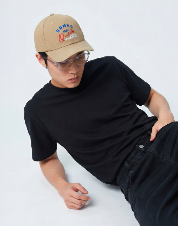 GQ Minimal Cap
