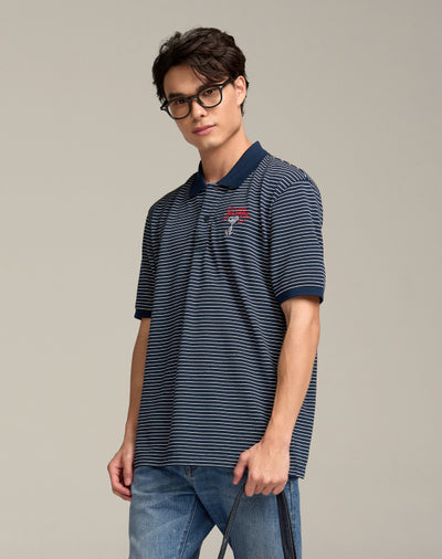 GQ Minimal Polo™ PEANUTS™ Collection