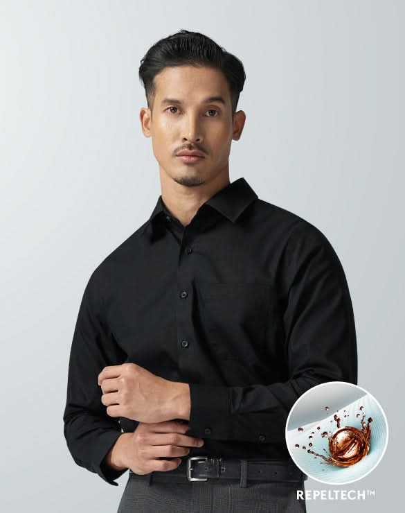 GQWhite™ Shirt - Classic Collection
