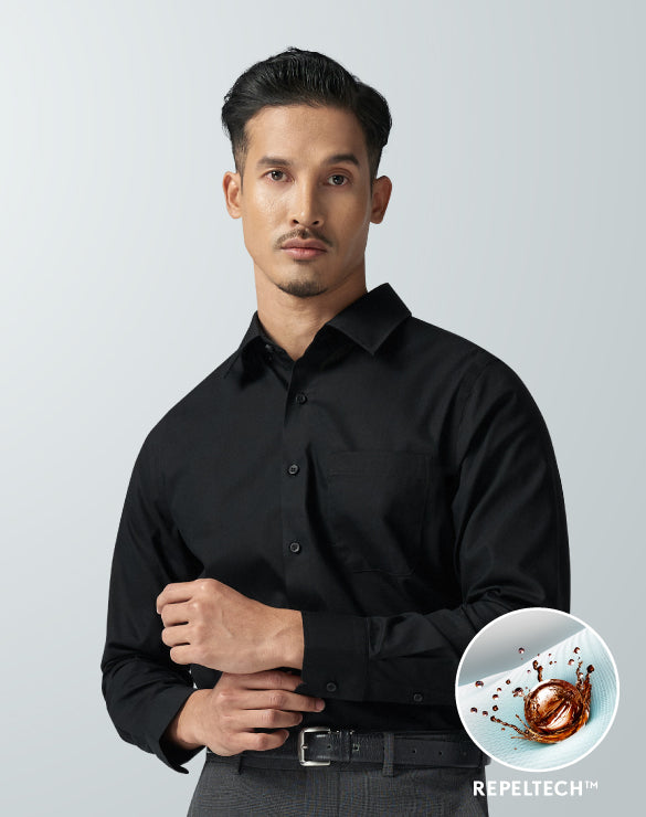 GQWhite™ Shirt - Classic Collection