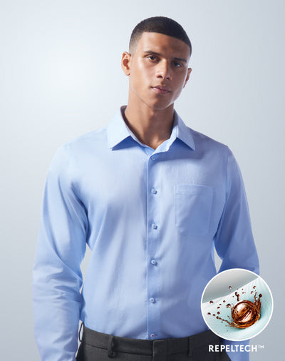 GQWhite™ Shirt - Classic Collection