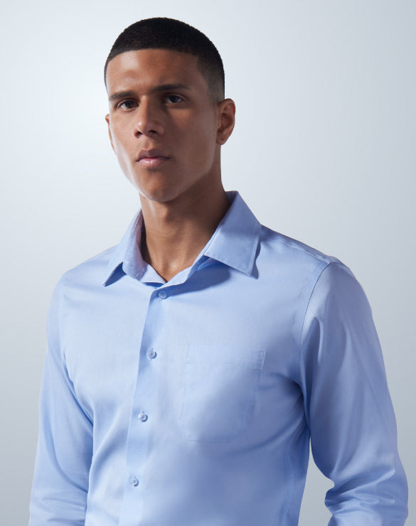 GQWhite™ Shirt - Classic Collection