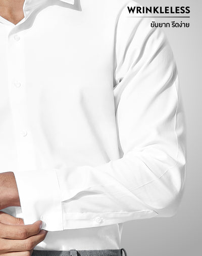 GQWhite™ Shirt - Classic Collection