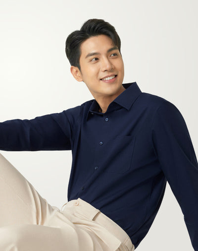 GQWhite™ Shirt - Classic Collection