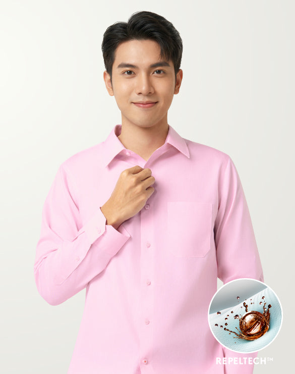 GQWhite™ Shirt - Classic Collection