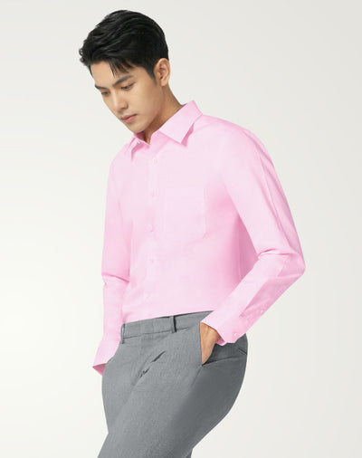 GQWhite™ Shirt - Classic Collection