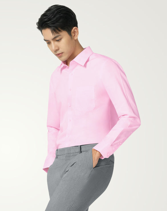 GQWhite™ Shirt - Classic Collection