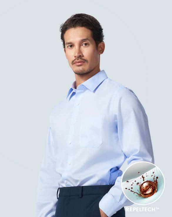 GQWhite™ Shirt - Classic Collection