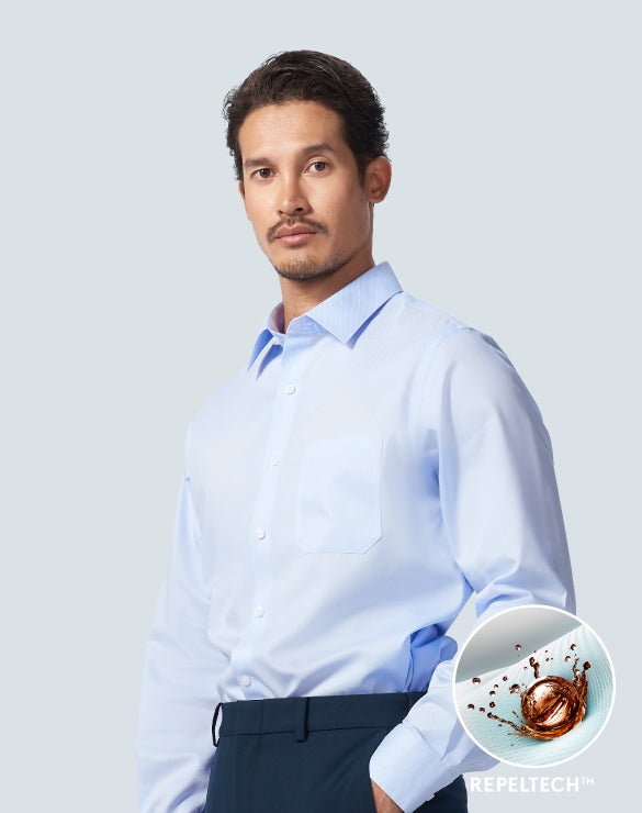 GQWhite™ Shirt - Classic Collection