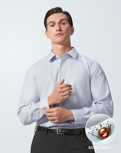 GQWhite™ Shirt - Classic Collection