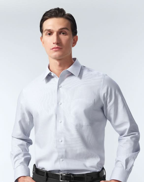 GQWhite™ Shirt - Classic Collection