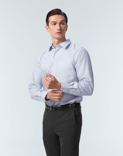 GQWhite™ Shirt - Classic Collection