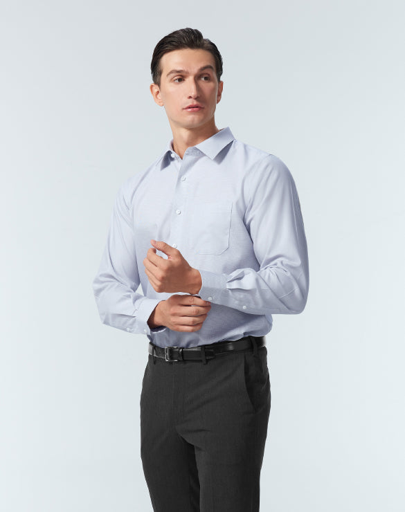 GQWhite™ Shirt - Classic Collection
