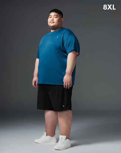 GQ Bear Size Sports T-shirt