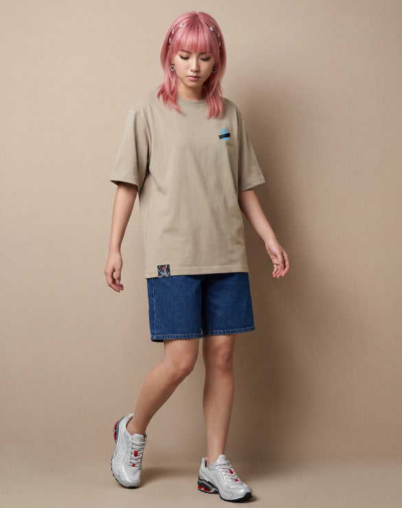 GQ x Jolly Bears – Cool Tech™+ T-Shirt