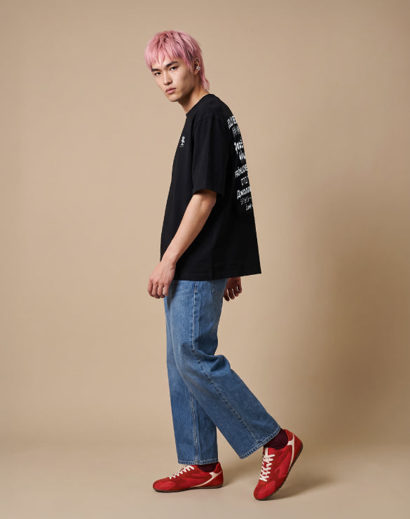 GQ x Jolly Bears – Cool Tech™+ T-Shirt