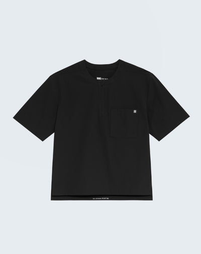 GQ Pro Med Crew Neck Oversized Scrub
