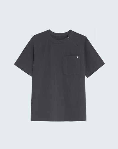 GQ Pro Med Men Crew Neck Scrub